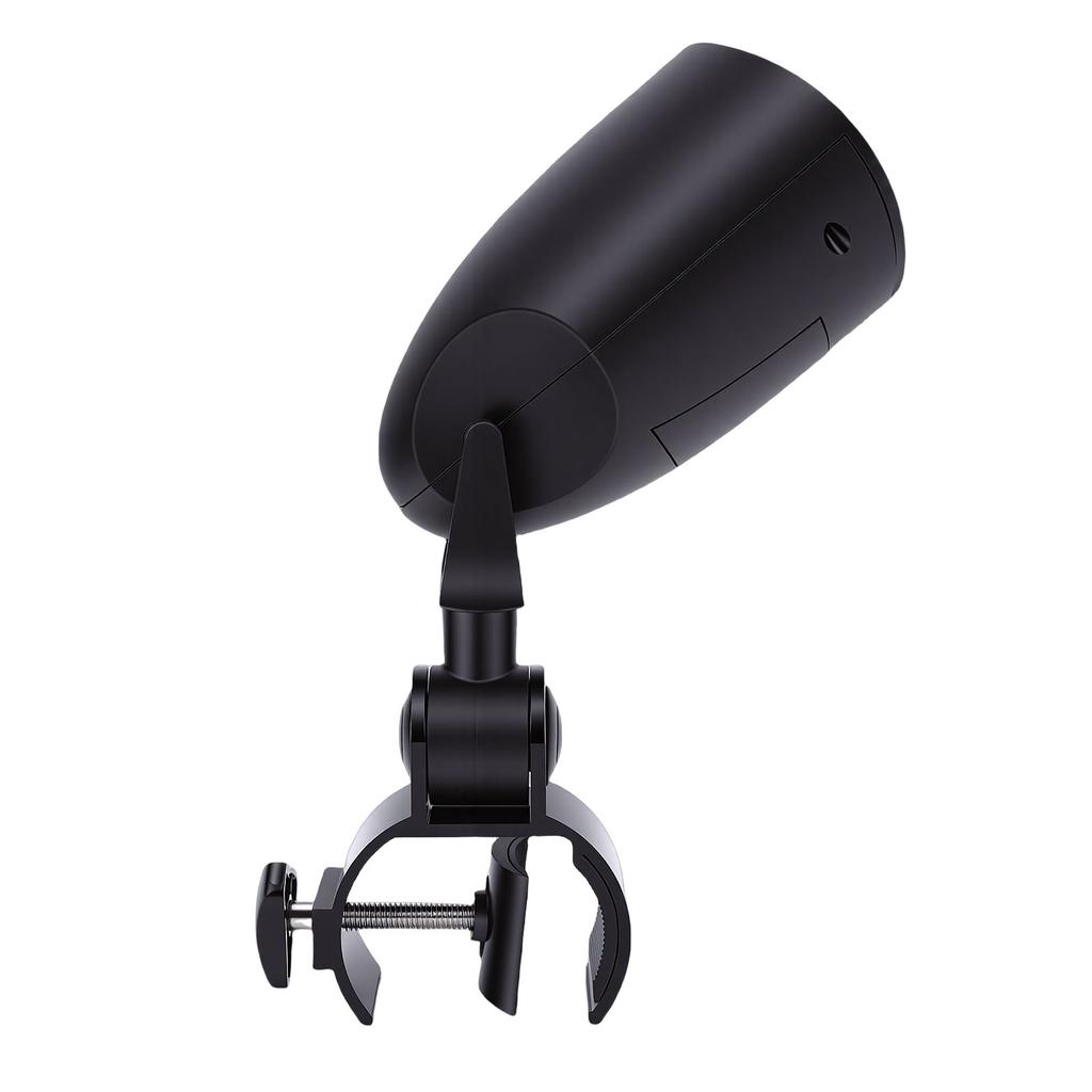 Grill Light Clip On 360 Degree Rotation BBQ Light for Outdoor Grill Camping Cooking Fishing