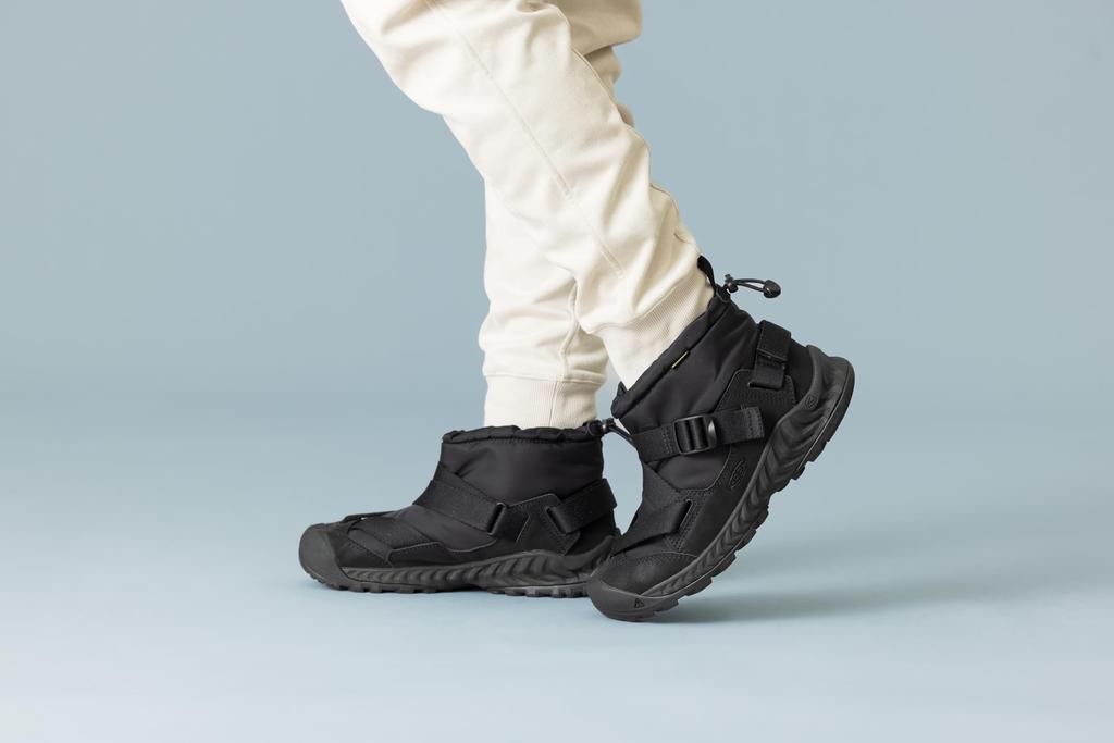 Sneaker Boots HOODZERRA II WP [KEEN] (Waterproof)
