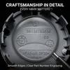 4 stk Bilfelg Senterkopp Emblem Merke Navkapsler Auto Styling For BMW M Performance X3 X5 X6 X1 X4 F20 F30 G20 F31 F34 F10 G30 F11 F25 I3 M3 M4 1 3 5