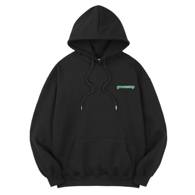 Sweet Mini Oversized Hoodie H0256 (A Type)