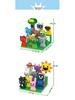 SprunkiPlush Monster Building Blocks & Figurine Set – Assembled Toys for Kids