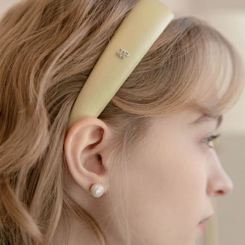 Jean Paul Clarisse Four Seasons Satin Hairband JP-22-043HB