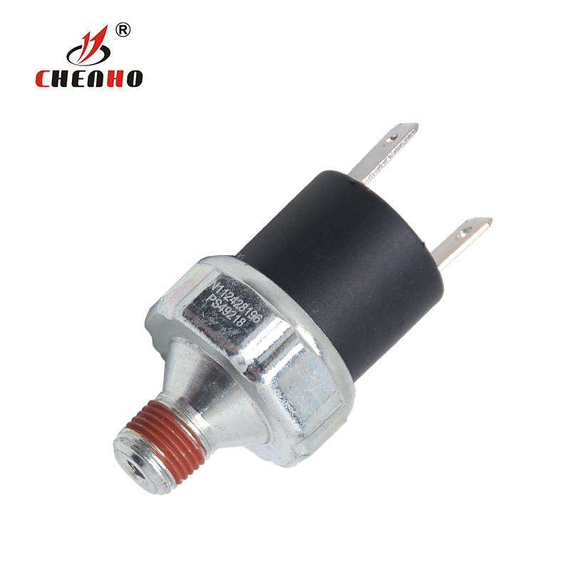 

High Quality Parking Brake Light Pressure LP Switch FSC-2749-2108 FSC2749-2109 For Freightliner Western Star 27492108 27492109