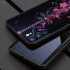 The Sword Creative Pattern Phone Case For Oppo Reno 13 12 11 10 7 F Find X5 X6 A98 A80 A79 A78 A57 A54 A31 A17 Pro 5G Soft TPU