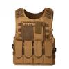 Jun Shi Tactical Amphibious Quick-Release Vest