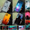 Blade Runner 2049 Case For Honor Magic 7 5 6 Lite Honor 200 Pro 50 70 90 Lite X9b X9a X8b X8a X8 X9 X9c Coque