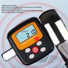 Electronic Torsion Adapter Measuring Meter ZNCG‑30 Digital Torsion Gauge Digital Torsion Gauge with 1/4 Inch Drive 0.9‑30N.m
