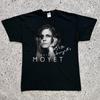 Seltenes Alison Moyet Baumwoll Herren Unisex T-Shirt Alle Größen