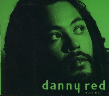 

12inch Record DANNY RED - Rise Up XPR2143 Columbia 1995 UK Reggae, Ska & Dub Used