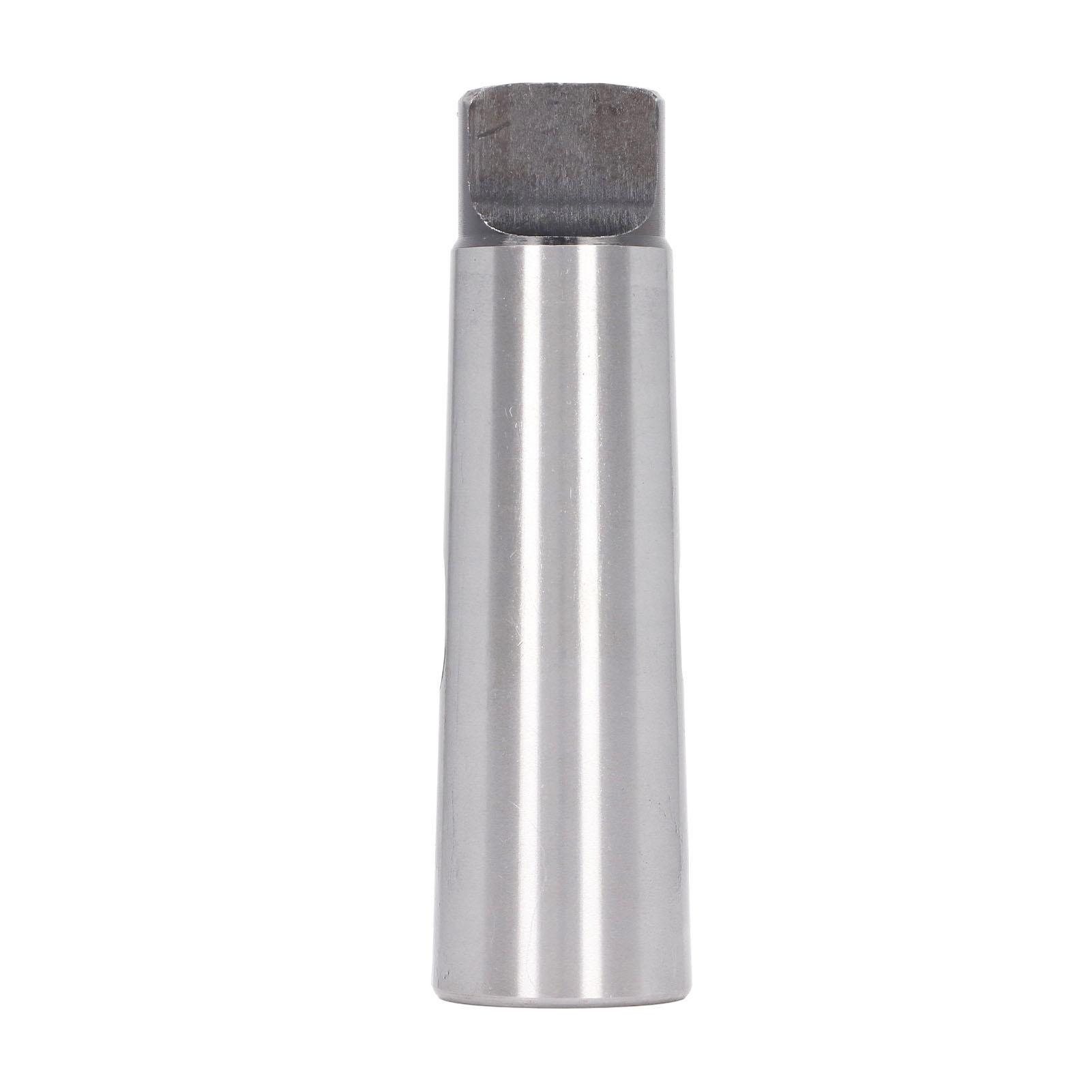 

Morse Taper Drill Sleeve Reducing Arbor Adapter 50HRC Lathe Milling Parts Accessories
