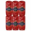 Old Spice Captain Dezodorant Sztyft 6X85 Ml