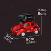 Mini Rc Car With /no Camera Hd Wifi Fpv Pocket Racing Drift Vehicles 2.4g Remote Control Car Radio Controlled Cars Toys Boys