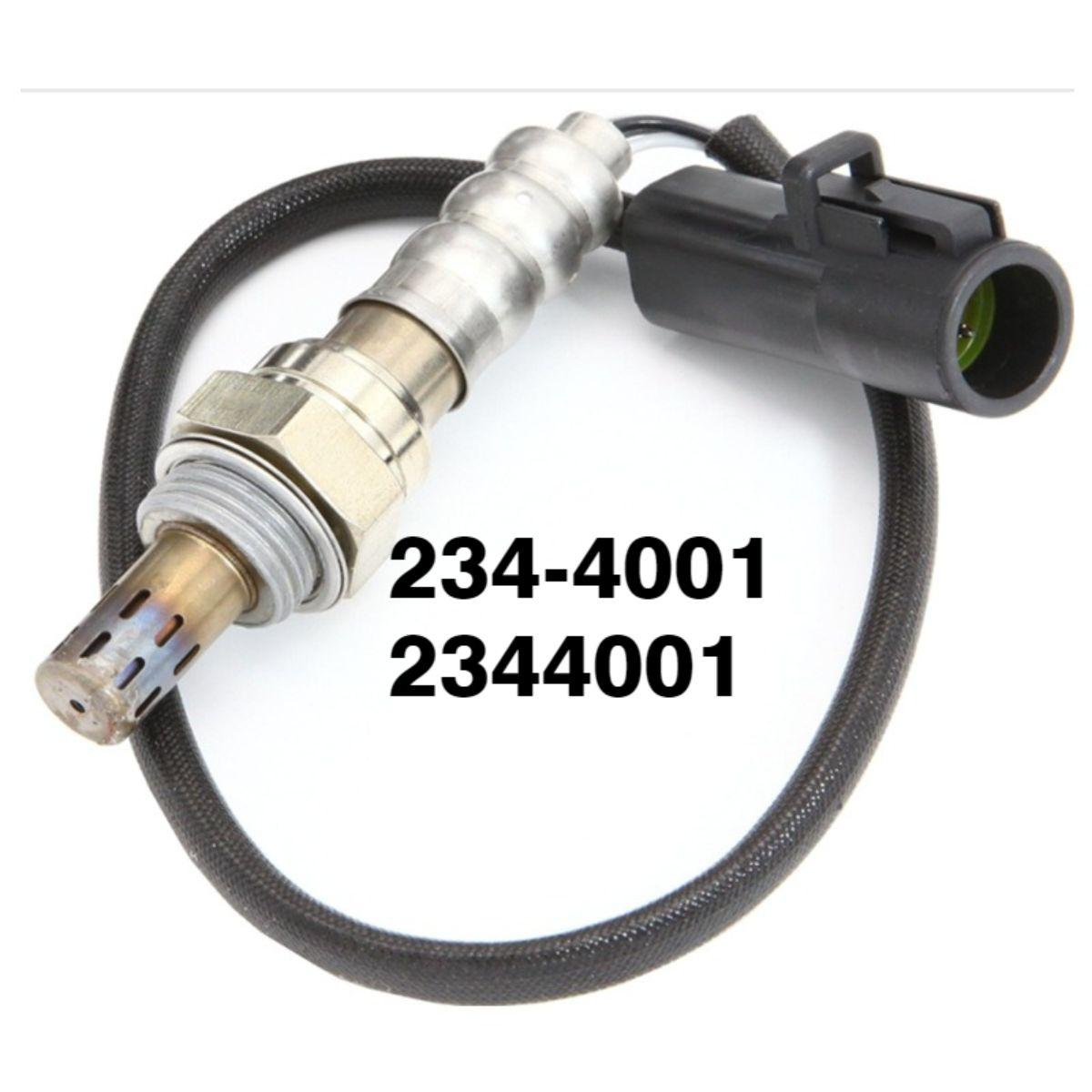 Suitable for ford oxygen sensor 234-4001; 2344001