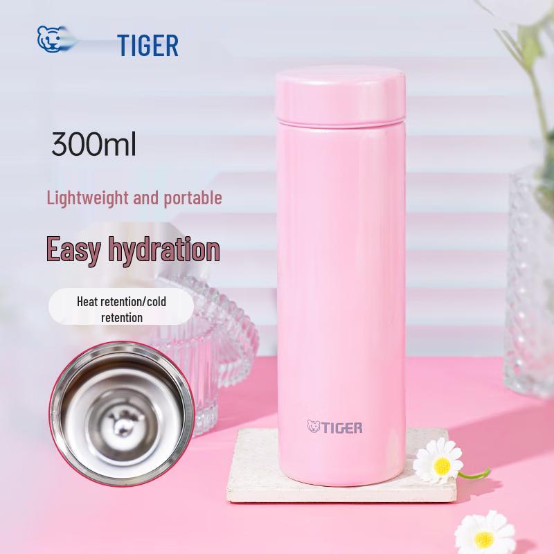 Tiger MMP-J30C Dream Gravity 300ml Stainless Steel Insulated Mug
