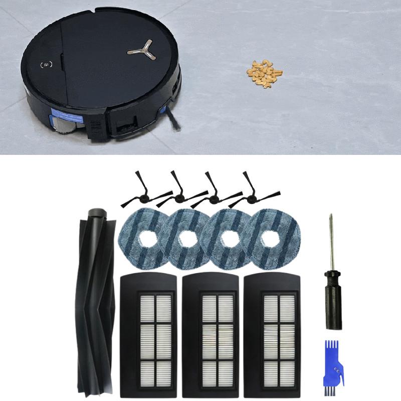 Eufy X9 For X9pro Sweeping Robot Replacement Parts Floor Surface Cleaning