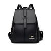 NICOLE & DORIS Women's Small Mini Backpack, Waterproof, Lightweight, Stylish, Daypack for Adults and Women, Perfect for Casual, Business, Commuting,