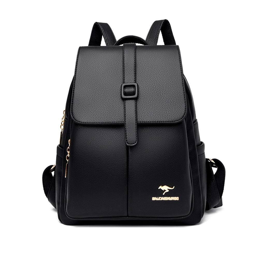 NICOLE & DORIS Women's Small Mini Backpack, Waterproof, Lightweight, Stylish, Daypack for Adults and Women, Perfect for Casual, Business, Commuting,