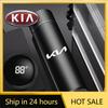 2026 Hot Car Sticker Car Smart Thermos Cup 500ml Portable Temperature Display Water Bottle For Kia Rio 3 4 K2 K3 X-Line Car Acce