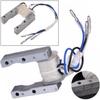 Metal Ignition Magneto Stator Coil Steel Petrol Bike for 49cc To 80cc 2-Stroke Engine Motorized Bicycles / ATV / Quad Scooters