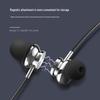 SAYN T8 Wireless Neckband In-Ear Sports Earbuds