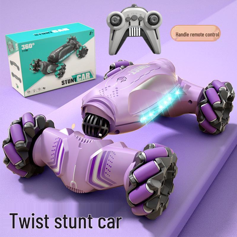 

Игрушка RC Машина-трансформер с управлением жестами для мальчиков