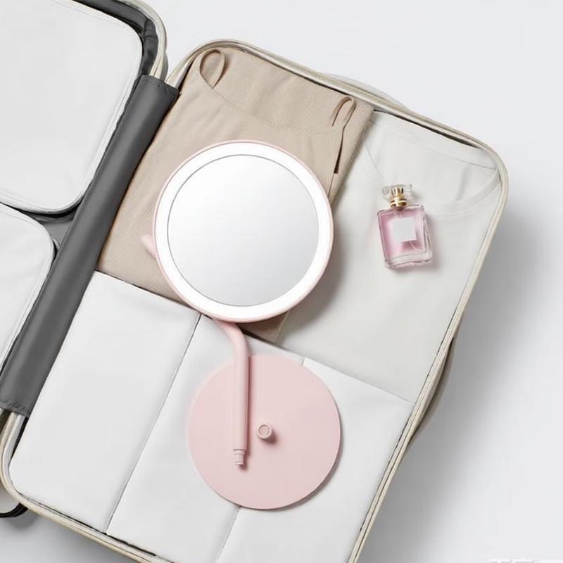 AMIRO LED HD Smart Makeup Mirror CN plug (adapter included)