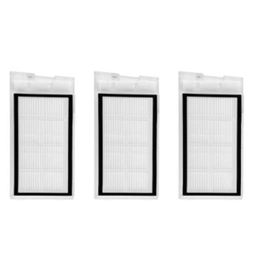 3x HEPA Filter for Xiaomi Roidmi EVE Plus
