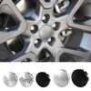 4pcs 55/64mm Car Wheel Tire Center Hub Caps Rim Cover Emblem For JEEP Grand Cherokee Renegade Compass Wrangler JK Accessories ALY1