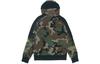 Nike Lakers Men's Pullover Camouflage Green BQ5030-222