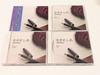 [USED] Rei Nakanishi Hit Collection 4-CD Set