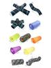 Foldable Rainbow Cat Tunnel: Interactive Cross-Border Play Tube for Cats