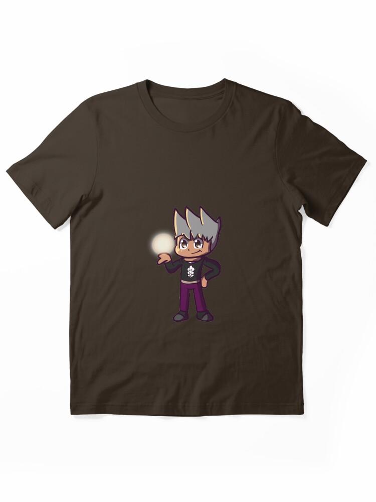 Wolfheart Rowan Essential Unisex T-Shirt