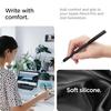 Spigen Pencil Case, Stylus Cover, Compatible with Apple Pencil (2nd Generation), ACS05763 (Black)