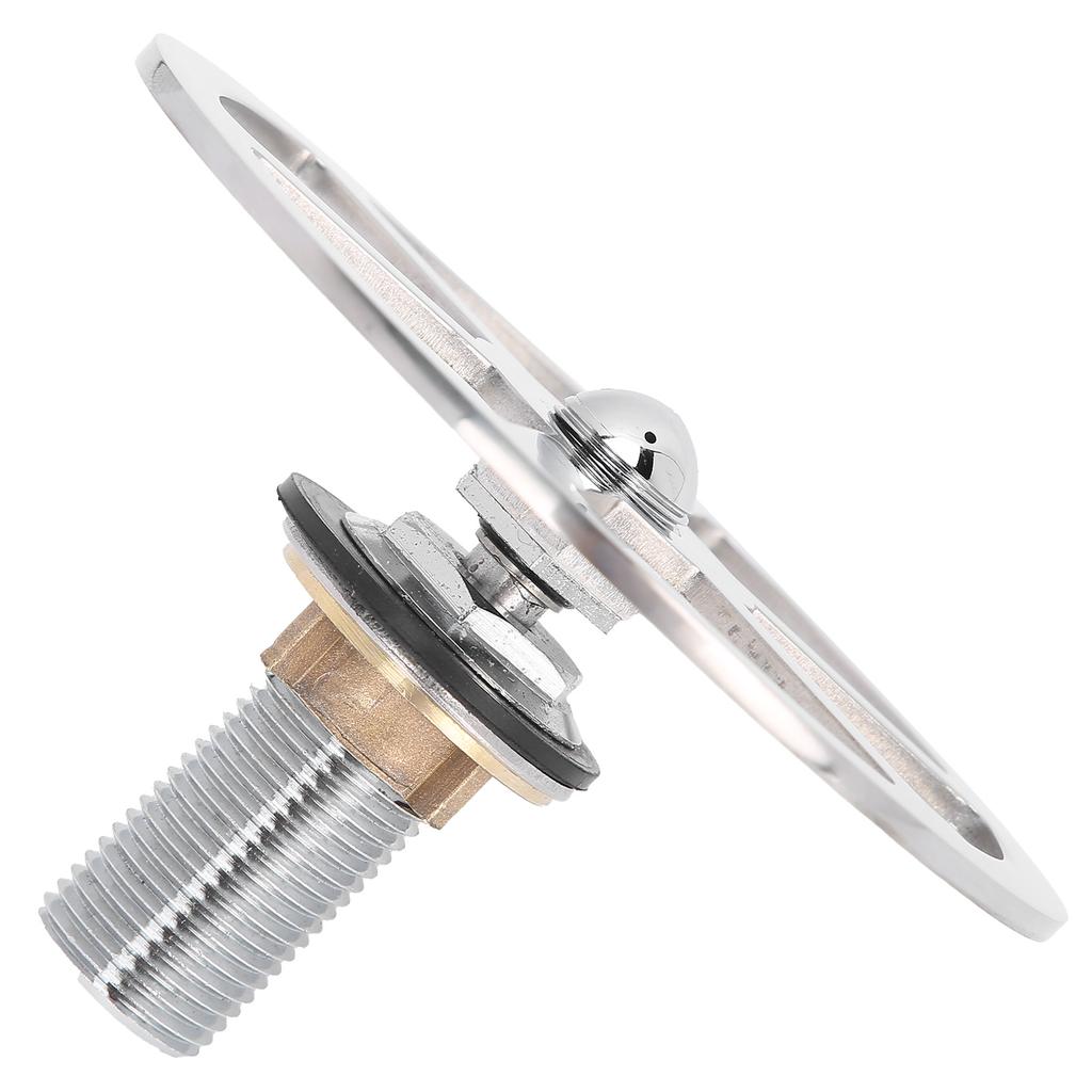 Stainless Stee High Pressure Glass Rinser Automatic Cup Rinser Washer for Bar Kitchen Sinks