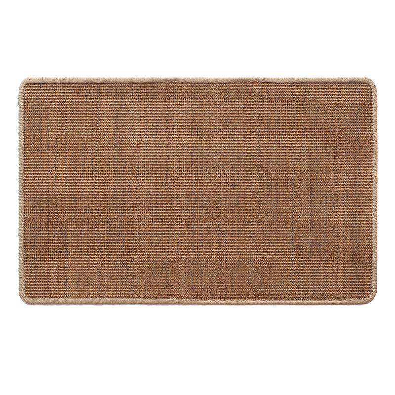 Natural Sisal Hand-Woven Entry Mat