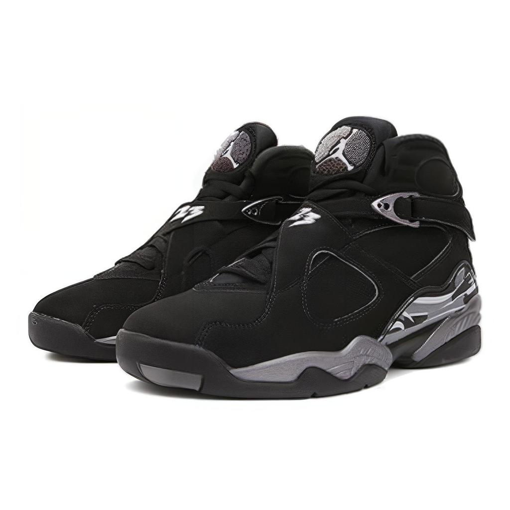 Jordan 8 Retro Chrome 2015 305381-003