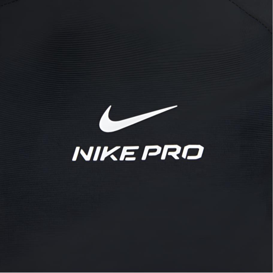 Nike Pro Octa Therma-Fit Adv Sports Warm Training Long Sleeve Jacket Men Jackets HV3798-010