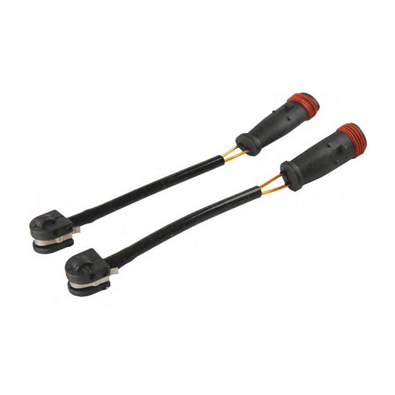 Mercedes-Benz W221 Bromssensorledningslarm, Del 1715400617