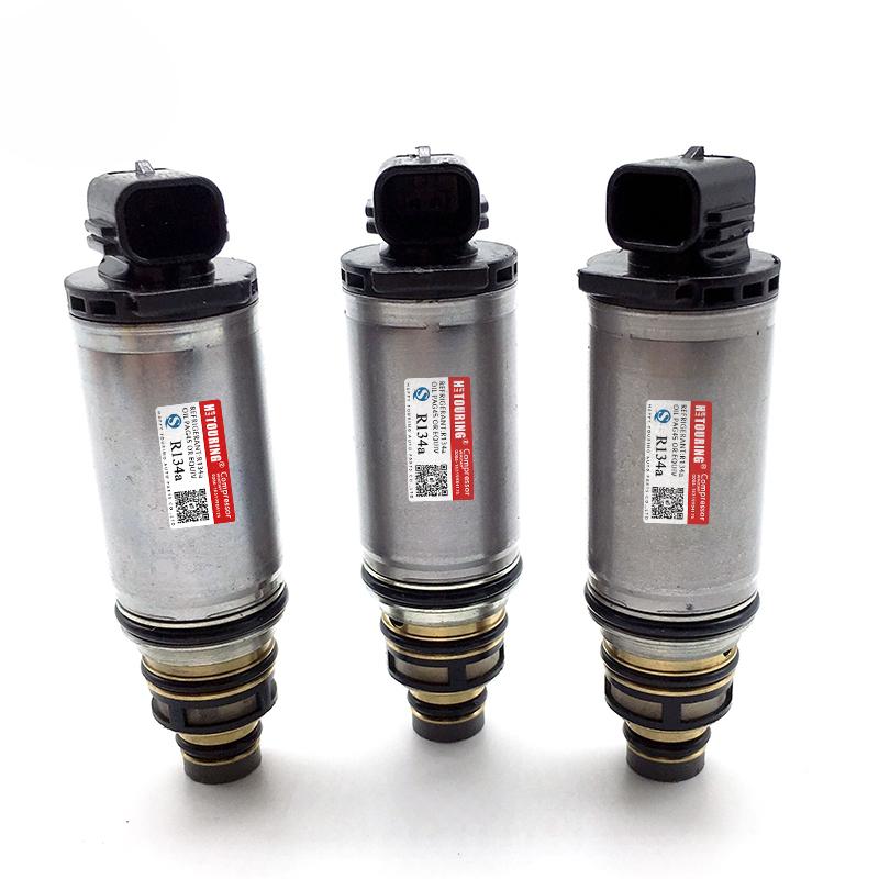 VCS-14EC DCS-17EC VCS14EC DCS17EC AC Compressor Electronic Control Valve Valves for NISSAN ALTIMA