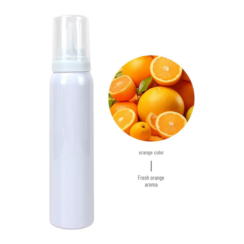 Intense Cleansing Eyelash Mousse 100ml