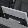 For Tesla Model Y Juniper 2026 Model YL Car Central Control Display Screen Protector 16inch Silicone Protective Frame Edge Cover