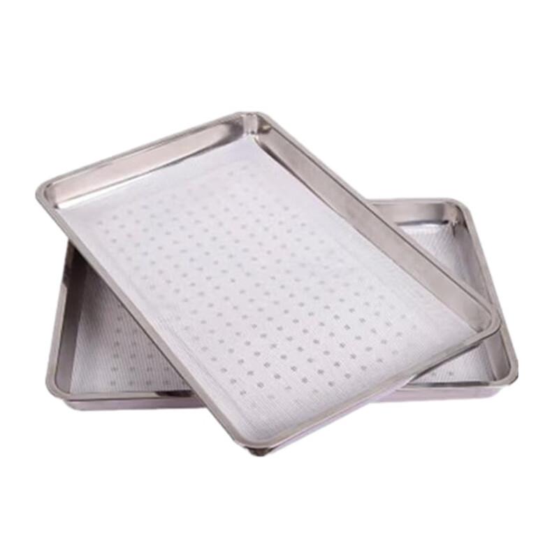 Silicone Steamer Mat Set