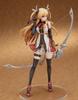 QuesQ The Legend of Heroes: Trails of Cold Steel II Alisa Reinford 17 Scale PVC Painted Finished Figure
