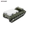 Wpl E-1 1/16 Rc Tank Toy 2.4G 4Wd Super Crawler Tracked Remote Control 1:16 Off-Road Vehicle Electric Kids Rc Toys For Boys
