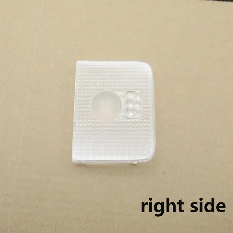 For Nissan Teana 2004-2007 / X-Trail Xtrail T31 2008-2013 Car Internal Interior Roof Reading Light Lamp Cover Cap Shell Lid