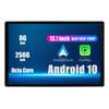 Android Radio 13.1" Car Stereo Navigation Headunit Multimedia Player GPS For Honda Mobilio 2013-2020