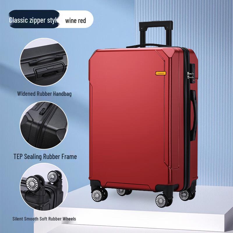 Oein Fashion Travel Suitcase