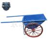 Heavy-Duty Utility Wheelbarrow
