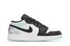 Jordan 1 Low Easter Pastel Tie-Dye (GS)