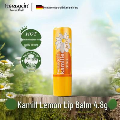 Ruj – Lip Balmları